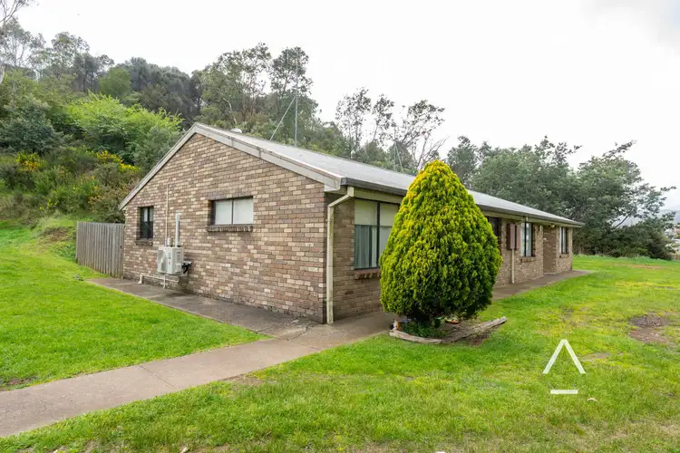 Second view of Homely unit listing, 2/9-27 Lambert Street, Ravenswood TAS 7250