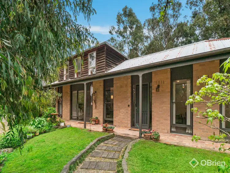 Main view of Homely house listing, 34 Abbey Walk, Vermont VIC 3133