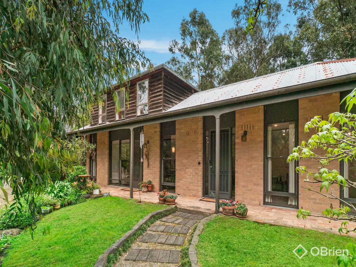 Main view of Homely house listing, 34 Abbey Walk, Vermont VIC 3133