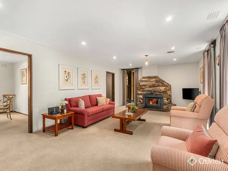 Fourth view of Homely house listing, 34 Abbey Walk, Vermont VIC 3133