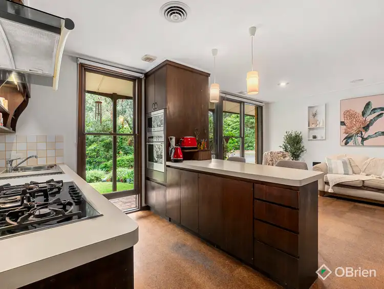 Sixth view of Homely house listing, 34 Abbey Walk, Vermont VIC 3133