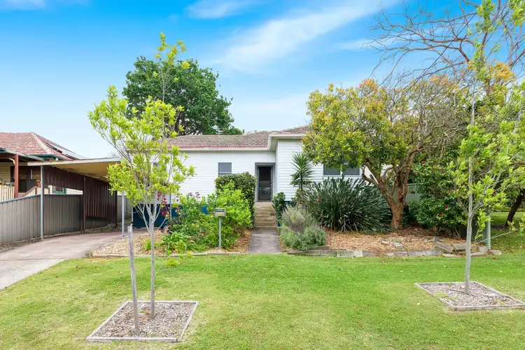 105 Seventh Avenue, Jannali NSW 2226