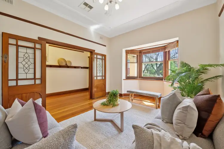 Sixth view of Homely house listing, 15 Arthur Street, Clarence Gardens SA 5039