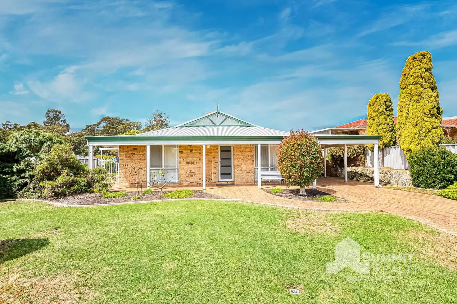 Main view of Homely house listing, 6 Tuart Place, Eaton WA 6232