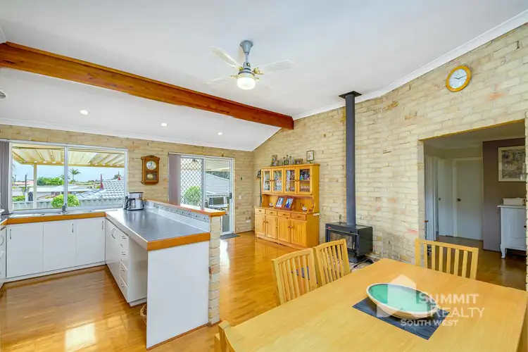 Sixth view of Homely house listing, 6 Tuart Place, Eaton WA 6232