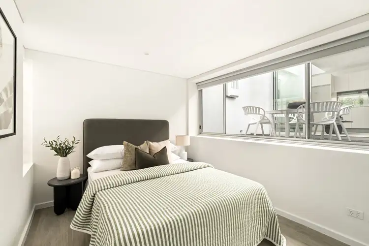 Fourth view of Homely apartment listing, 5/6 Nelson Street, Annandale NSW 2038