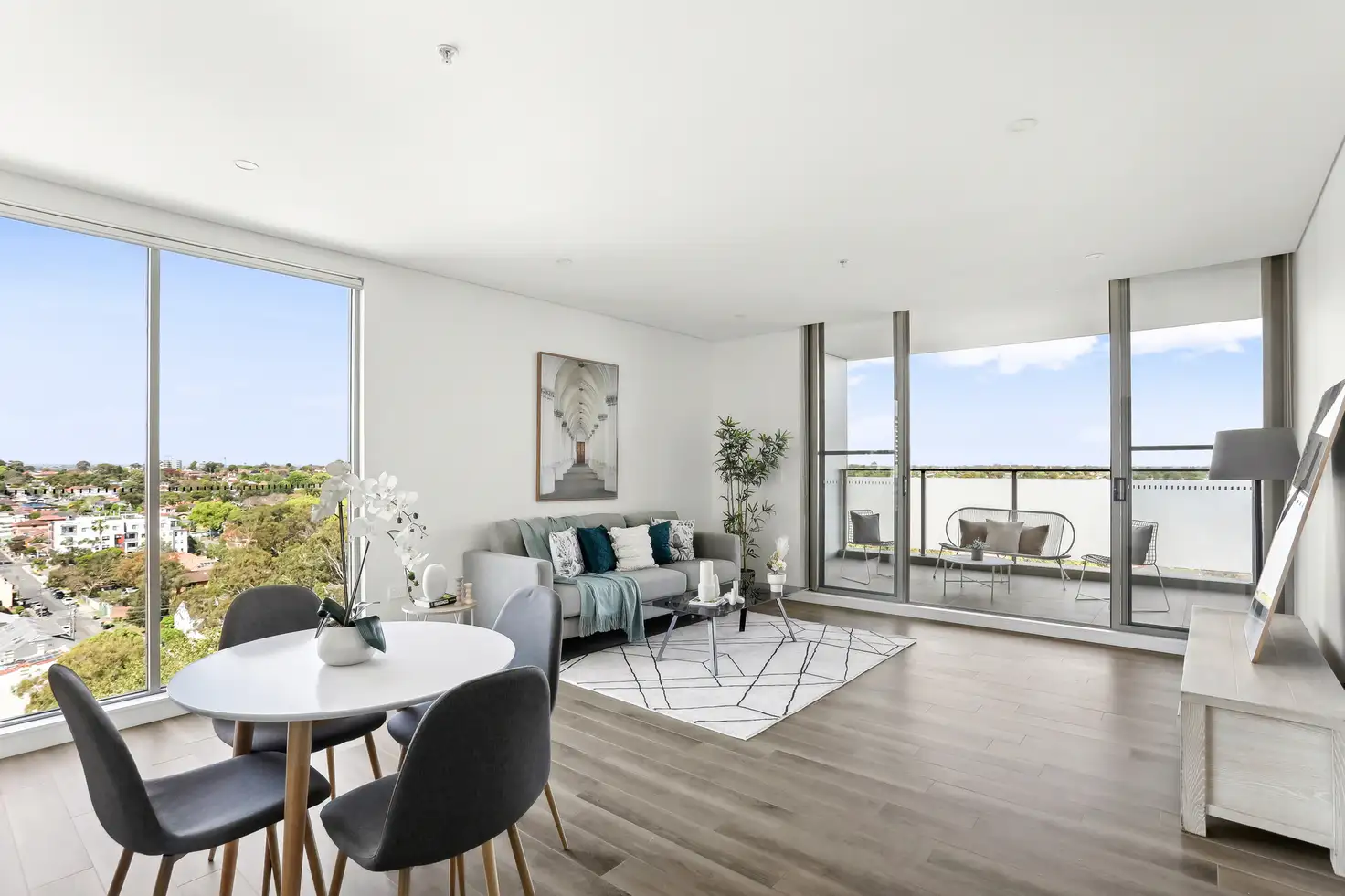 Main view of Homely unit listing, 903/68-72 Railway Parade, Burwood NSW 2134