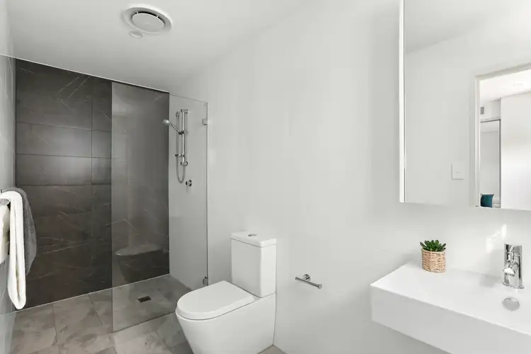 Fourth view of Homely unit listing, 903/68-72 Railway Parade, Burwood NSW 2134