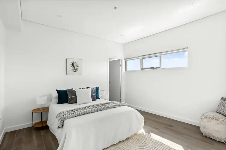 Fifth view of Homely unit listing, 903/68-72 Railway Parade, Burwood NSW 2134