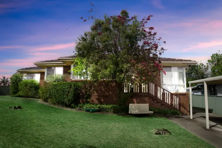 Main view of Homely house listing, 19 Hilda Street, Prospect NSW 2148
