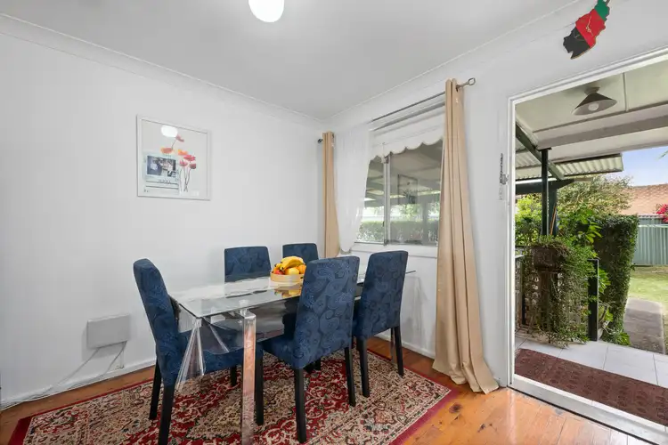 Fourth view of Homely house listing, 19 Hilda Street, Prospect NSW 2148