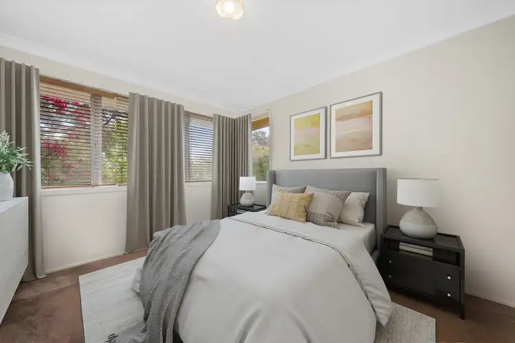 Fifth view of Homely house listing, 19 Hilda Street, Prospect NSW 2148