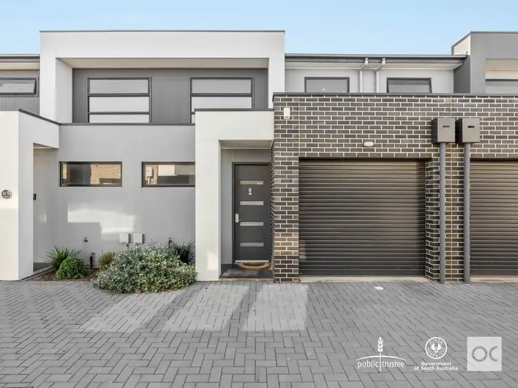 5/5 Nicholls Terrace, Woodville West SA 5011