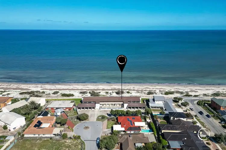 Main view of Homely apartment listing, 4/5 Ulah Place, Semaphore Park SA 5019