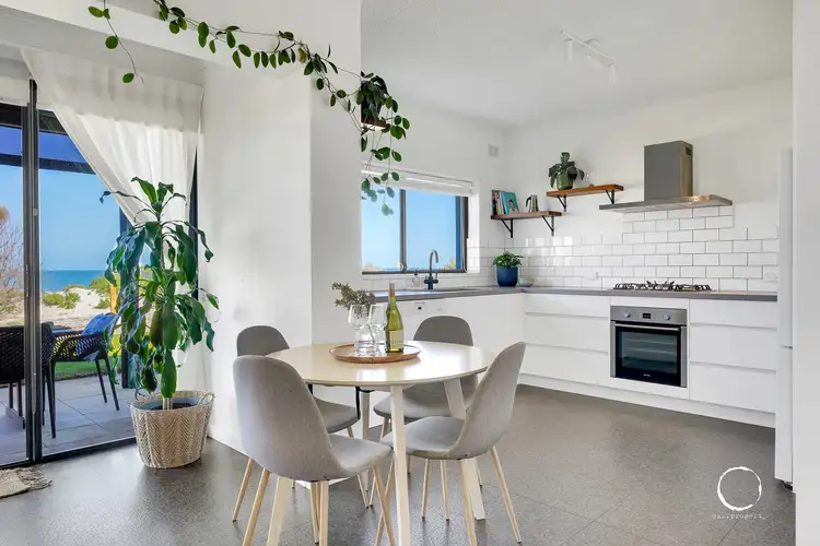 Third view of Homely apartment listing, 4/5 Ulah Place, Semaphore Park SA 5019