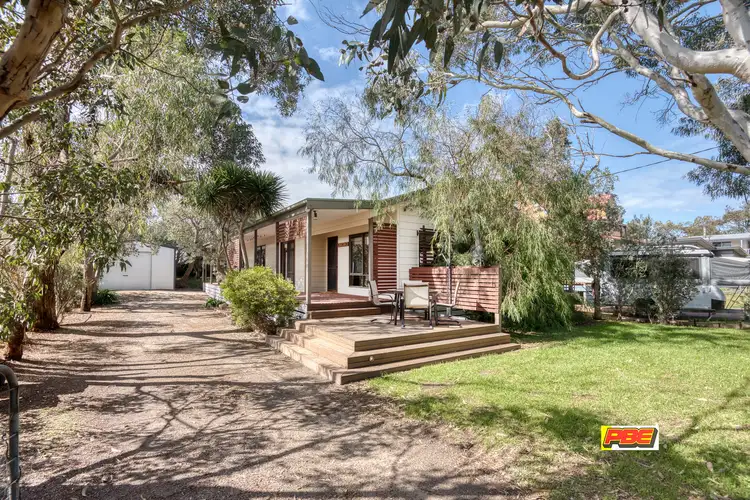 126 Atherton Drive, Venus Bay VIC 3956