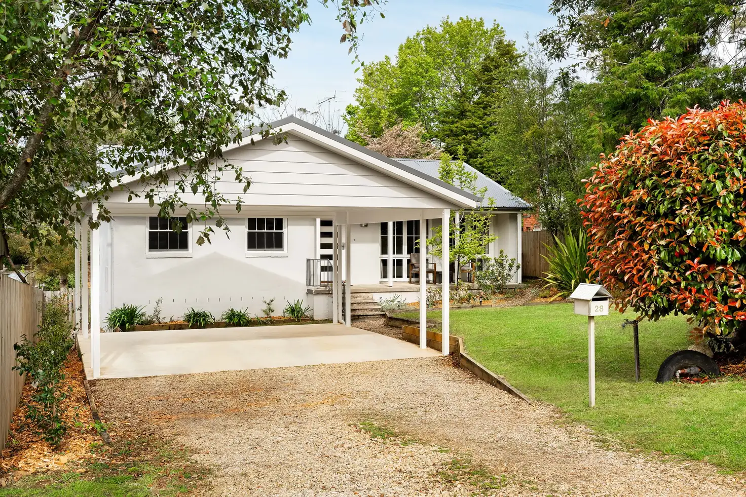 Main view of Homely house listing, 28 Pritchard Street, Wentworth Falls NSW 2782