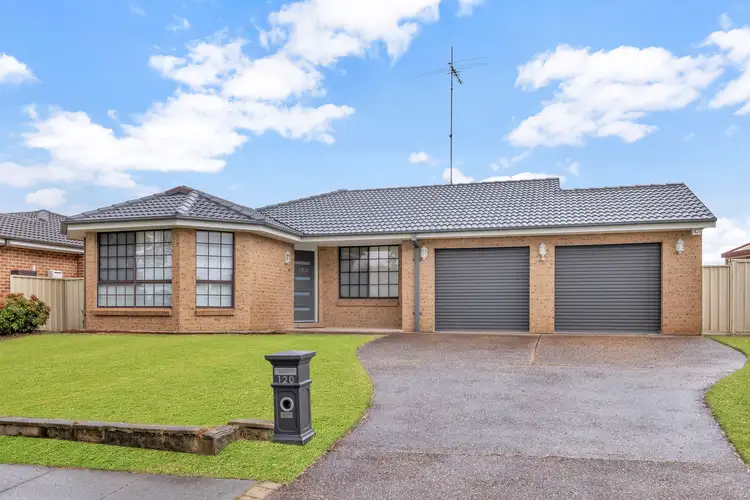 120 Glenwood Park Drive