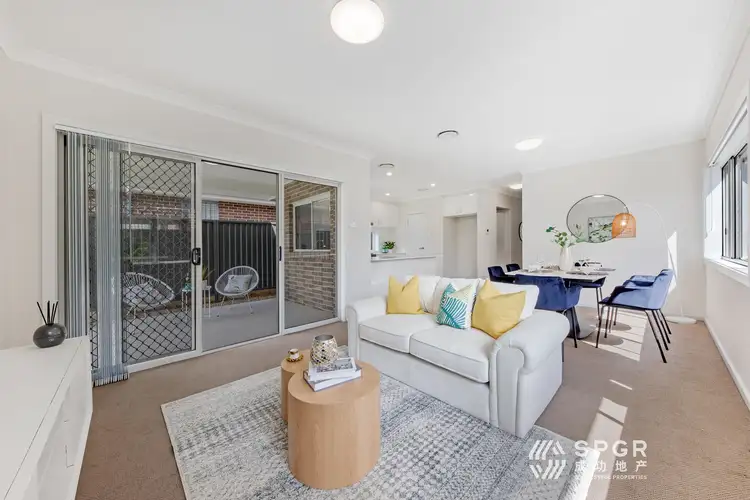 Sixth view of Homely house listing, 38 Brodie Street, Marsden Park NSW 2765