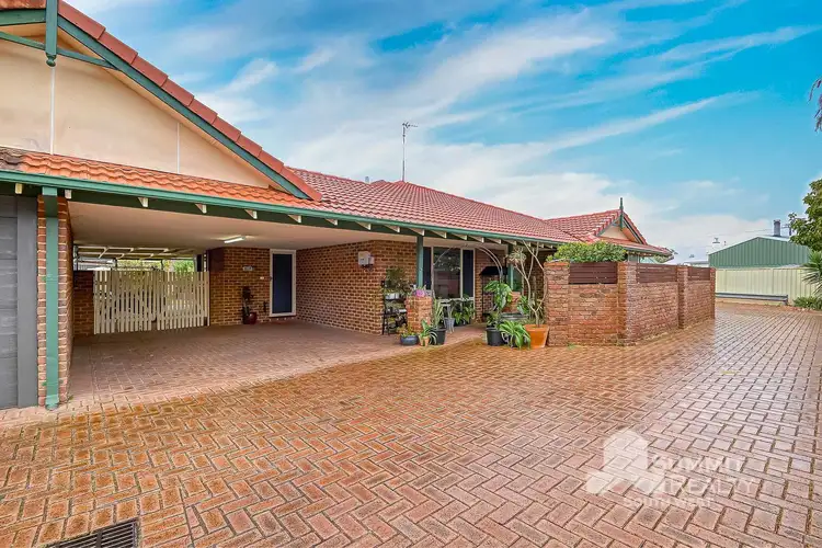 2/12 Olsen Grove, South Bunbury WA 6230