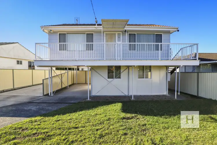 Main view of Homely house listing, 15 Koorana Avenue, Gorokan NSW 2263