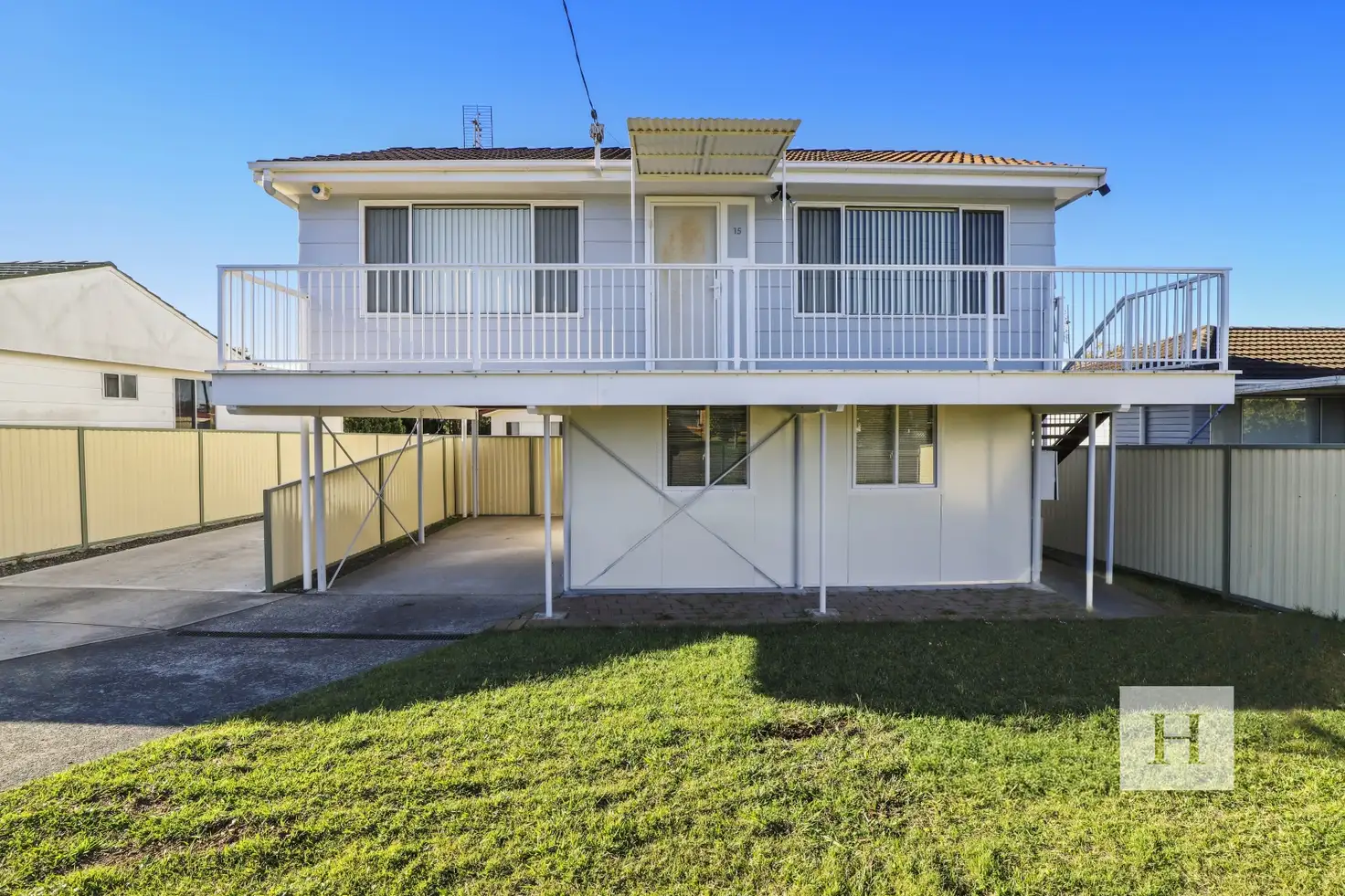 Main view of Homely house listing, 15 Koorana Avenue, Gorokan NSW 2263