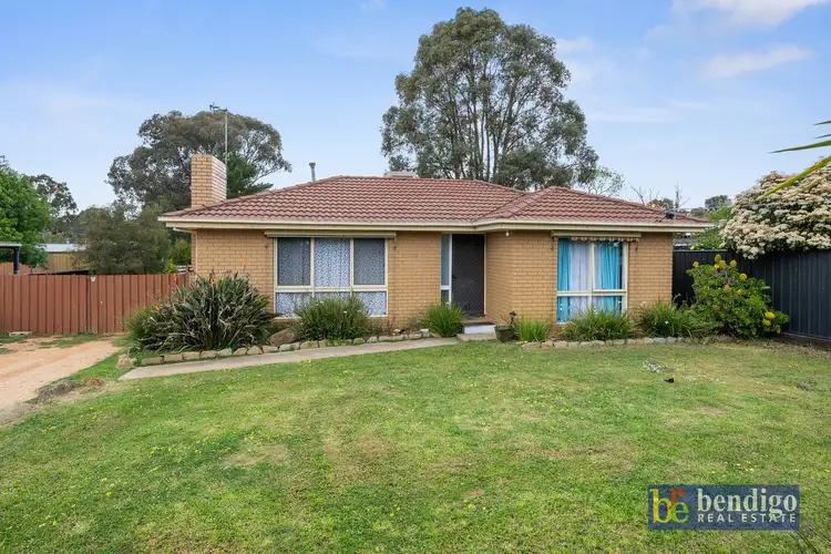 Second view of Homely house listing, 148 Simpsons Road, Eaglehawk VIC 3556