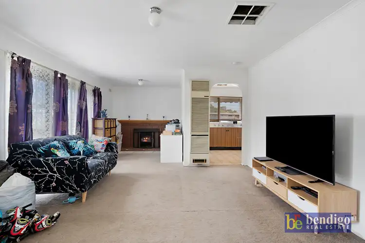 Third view of Homely house listing, 148 Simpsons Road, Eaglehawk VIC 3556