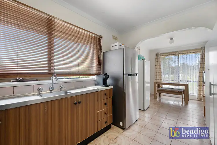 Fifth view of Homely house listing, 148 Simpsons Road, Eaglehawk VIC 3556