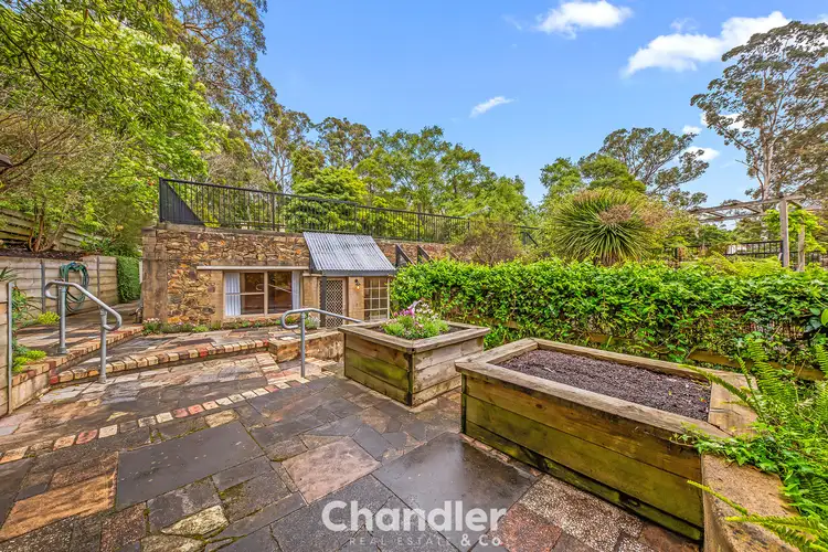 Second view of Homely unit listing, 1/48 Edward Street, Belgrave VIC 3160