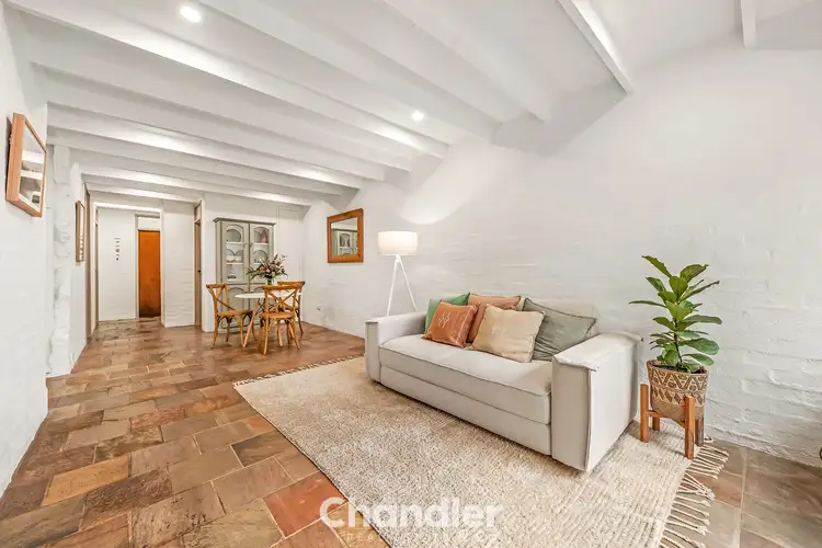 Third view of Homely unit listing, 1/48 Edward Street, Belgrave VIC 3160
