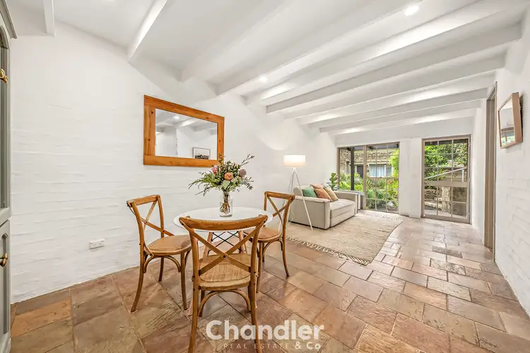 Fourth view of Homely unit listing, 1/48 Edward Street, Belgrave VIC 3160