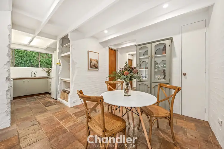 Fifth view of Homely unit listing, 1/48 Edward Street, Belgrave VIC 3160