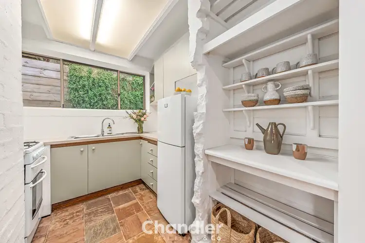 Sixth view of Homely unit listing, 1/48 Edward Street, Belgrave VIC 3160