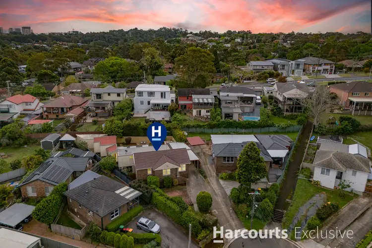 Main view of Homely house listing, 4 Forster Place, Dundas Valley NSW 2117