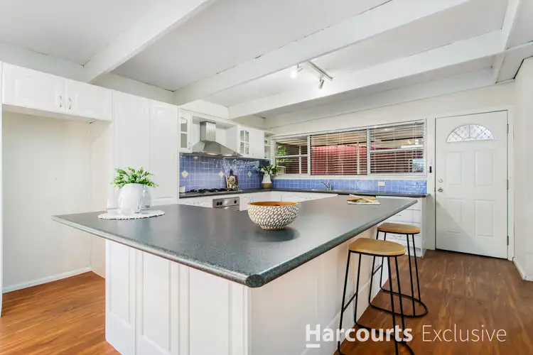 Third view of Homely house listing, 4 Forster Place, Dundas Valley NSW 2117