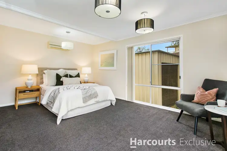 Sixth view of Homely house listing, 4 Forster Place, Dundas Valley NSW 2117