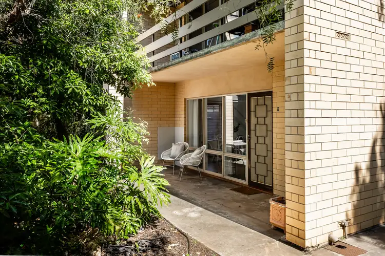 Main view of Homely unit listing, 2/63 Walkerville Terrace, Gilberton SA 5081