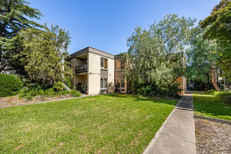 Second view of Homely unit listing, 2/63 Walkerville Terrace, Gilberton SA 5081