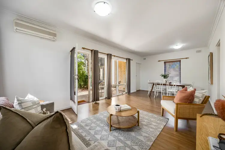 Third view of Homely unit listing, 2/63 Walkerville Terrace, Gilberton SA 5081