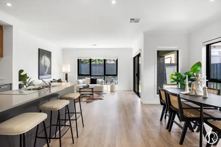 Second view of Homely house listing, 1B Warren Avenue, Prospect SA 5082