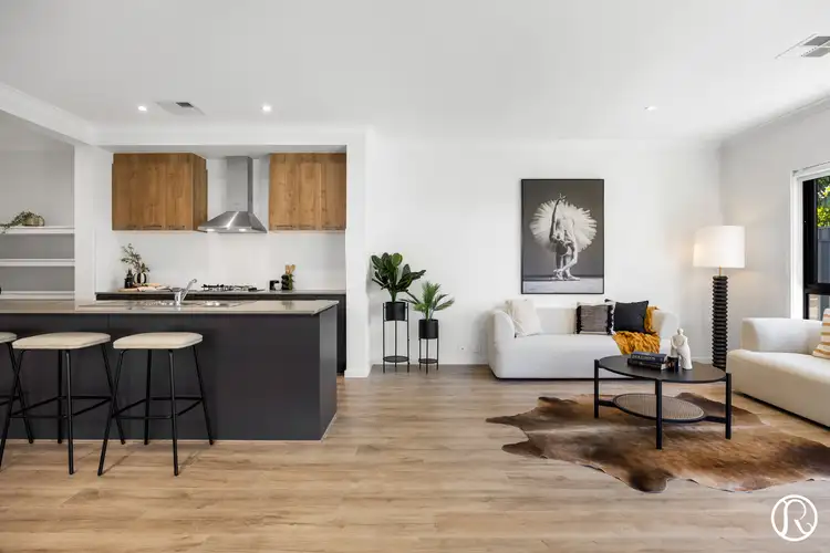 Fifth view of Homely house listing, 1B Warren Avenue, Prospect SA 5082
