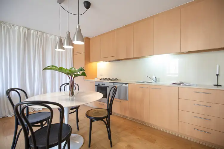 Third view of Homely apartment listing, 303/8 Cooper Street, Surry Hills NSW 2010