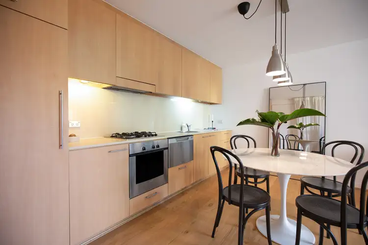 Fourth view of Homely apartment listing, 303/8 Cooper Street, Surry Hills NSW 2010