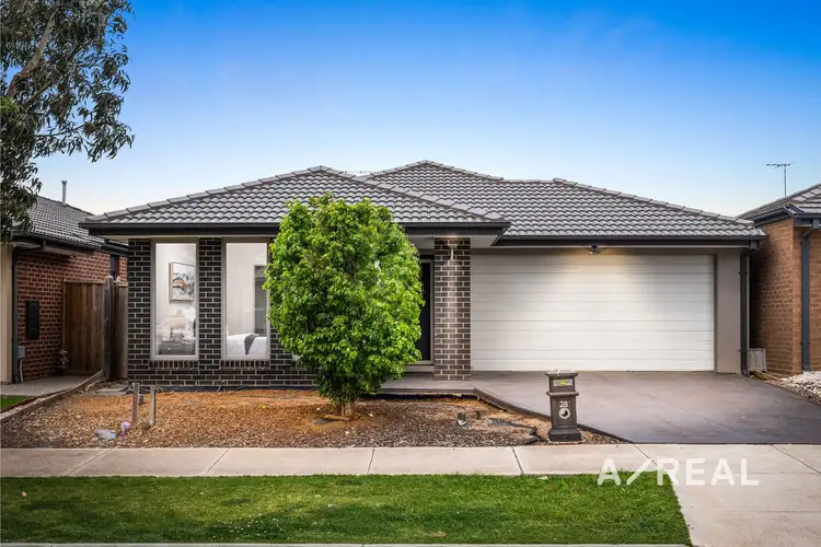 28 Wheat Avenue, Truganina VIC 3029