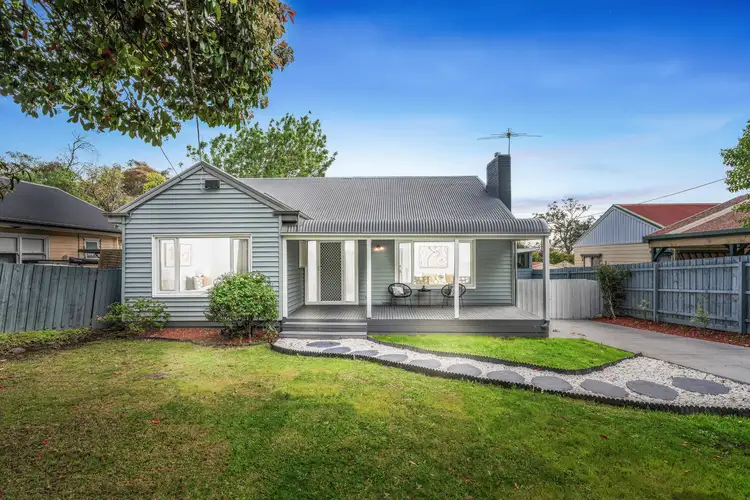 76 Campbell Street, Heathmont VIC 3135