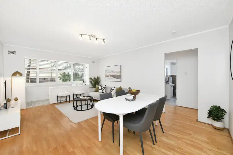 1/231 Bunnerong Road