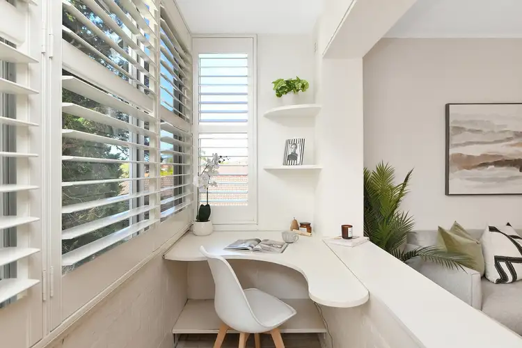 Third view of Homely apartment listing, 1/231 Bunnerong Road, Maroubra NSW 2035