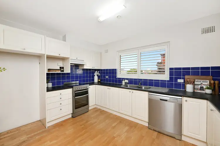 Fourth view of Homely apartment listing, 1/231 Bunnerong Road, Maroubra NSW 2035