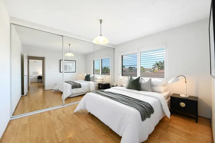 Fifth view of Homely apartment listing, 1/231 Bunnerong Road, Maroubra NSW 2035